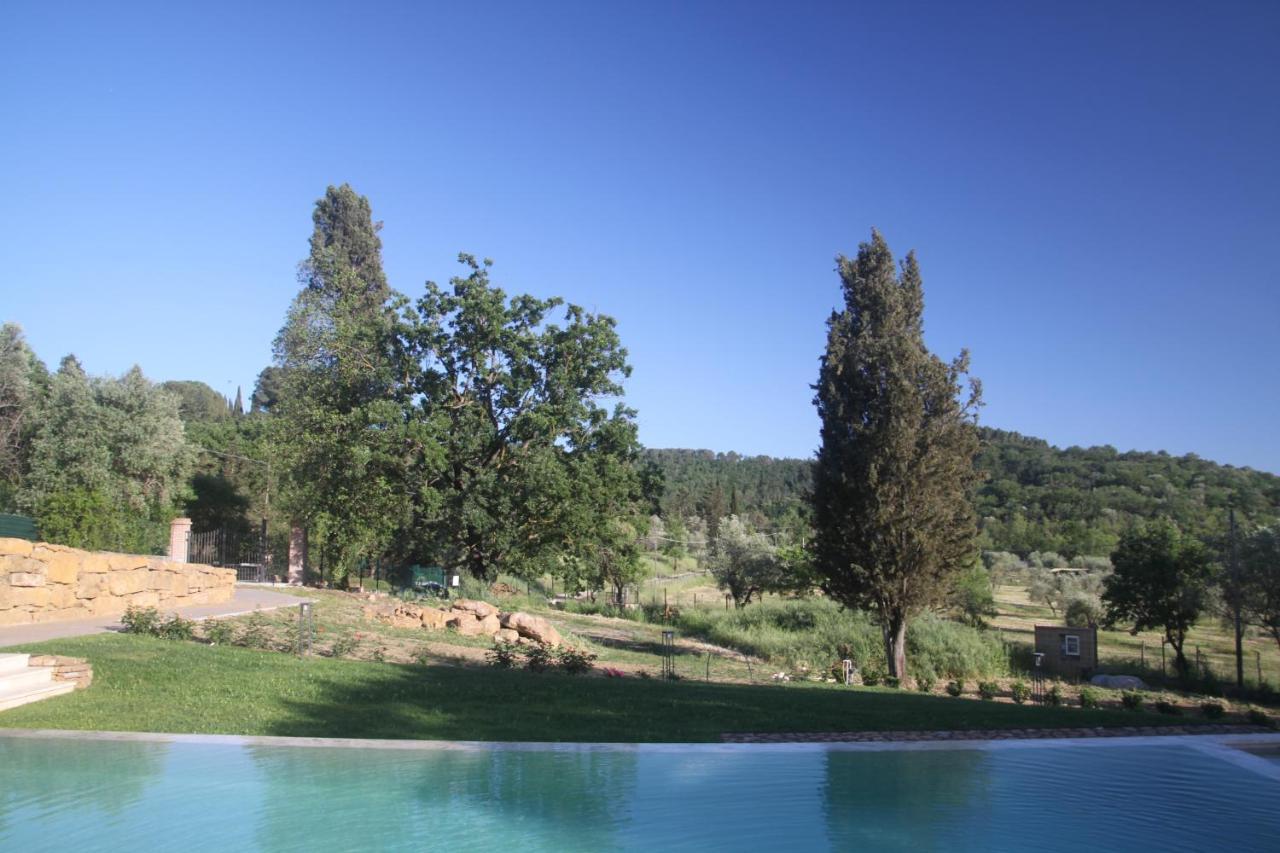 Agriturismo Il Broletto Suvereto Kültér fotó