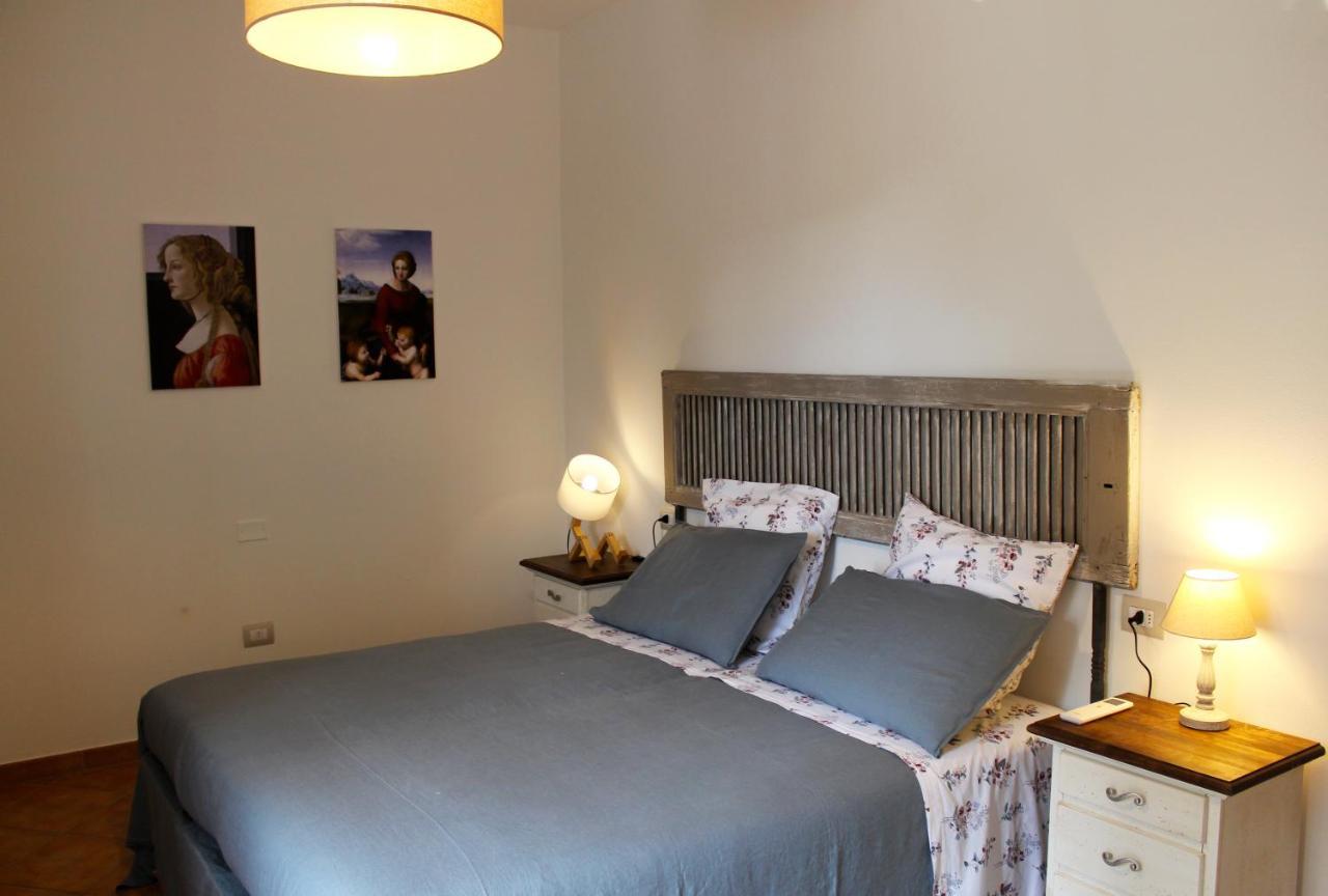 Agriturismo Il Broletto Suvereto Kültér fotó