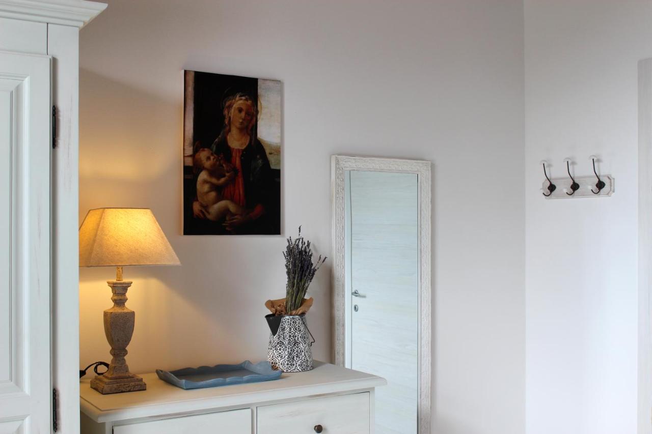 Agriturismo Il Broletto Suvereto Kültér fotó
