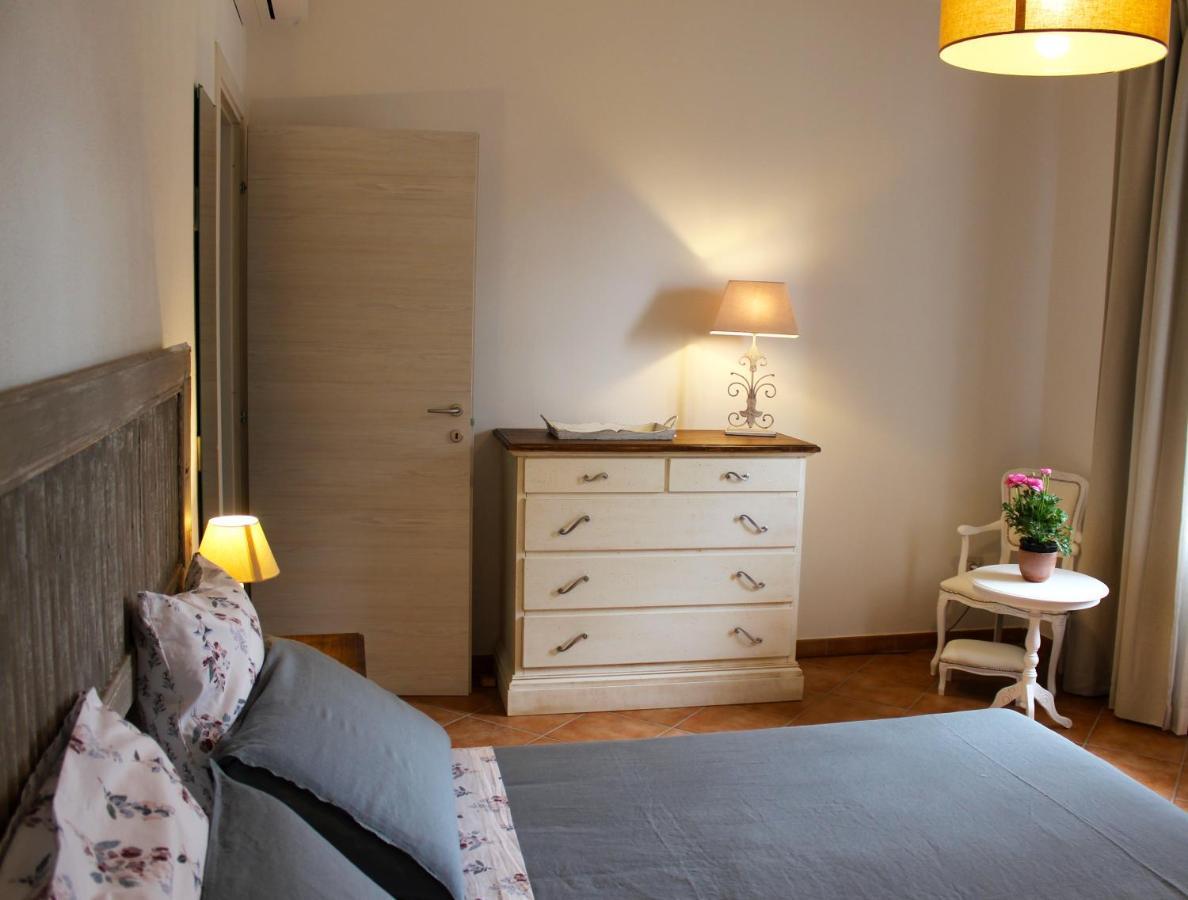 Agriturismo Il Broletto Suvereto Kültér fotó