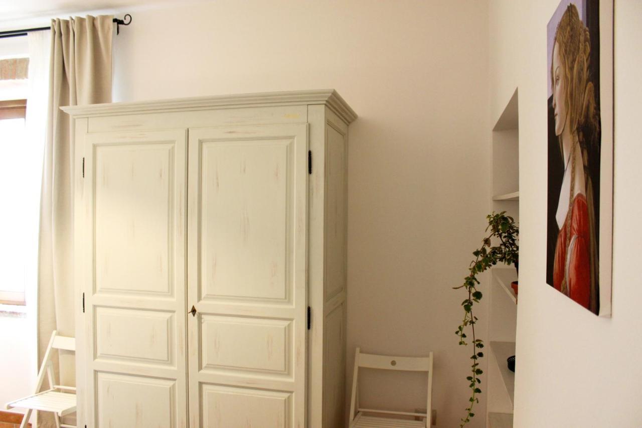 Agriturismo Il Broletto Suvereto Kültér fotó