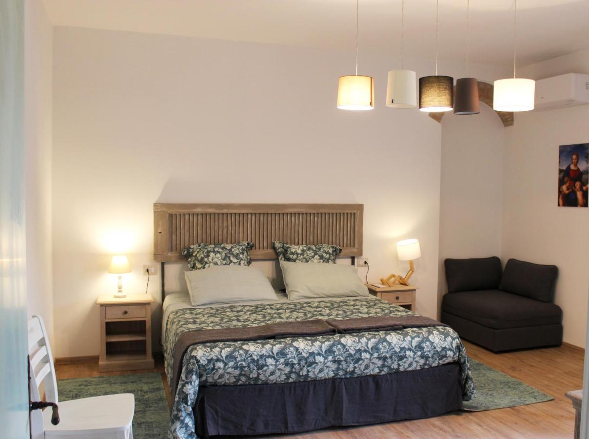Agriturismo Il Broletto Suvereto Kültér fotó